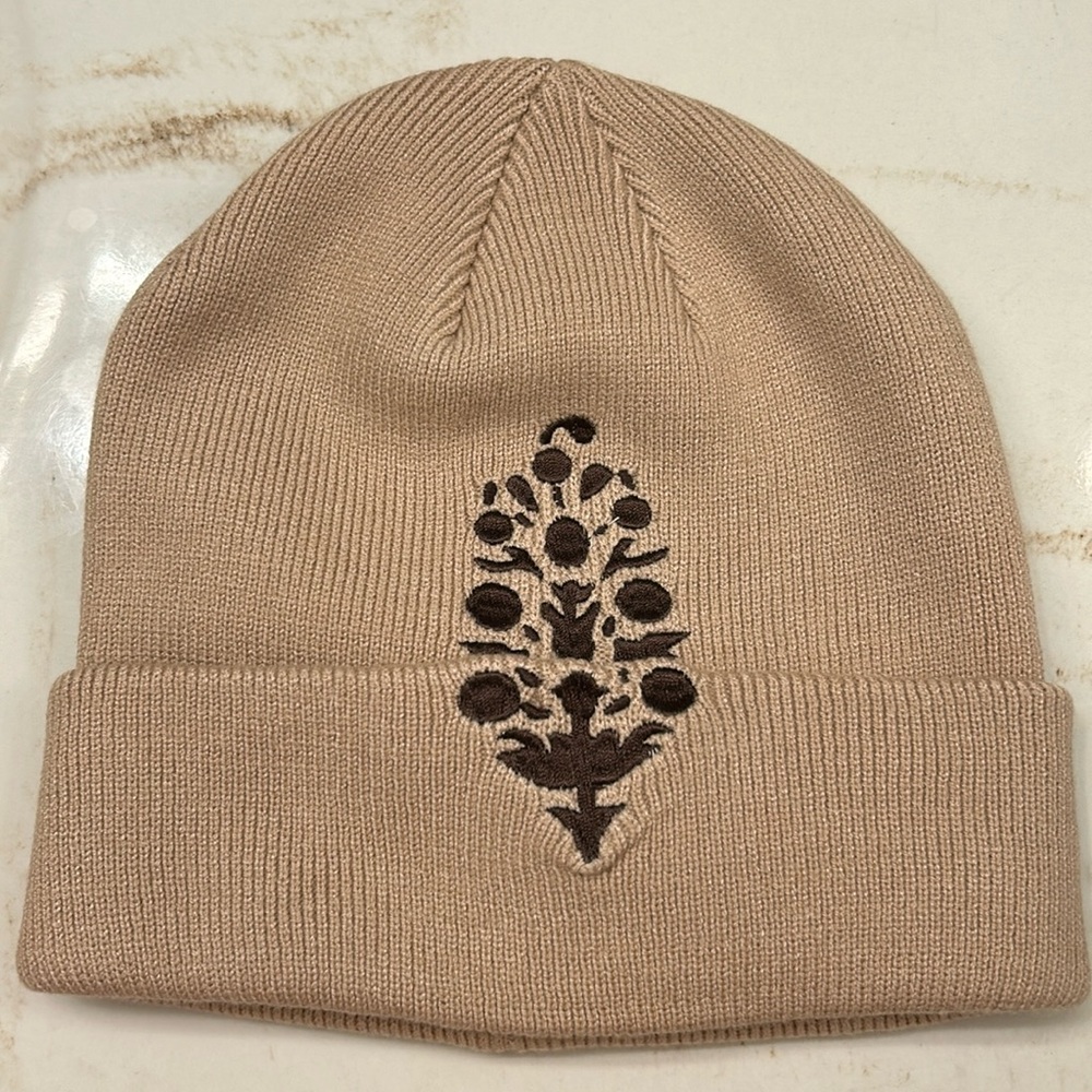 Free People Movement Iconic Beanie